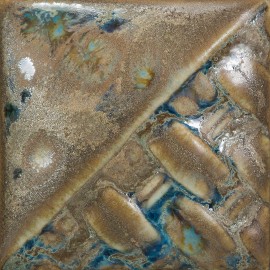 Muddy Waters - 16 oz Mayco Stoneware Glaze Muddy Waters - 16 oz Mayco Stoneware Glaze